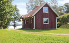 2 Bedroom Beautiful Home In Bolmsö, Linköping
